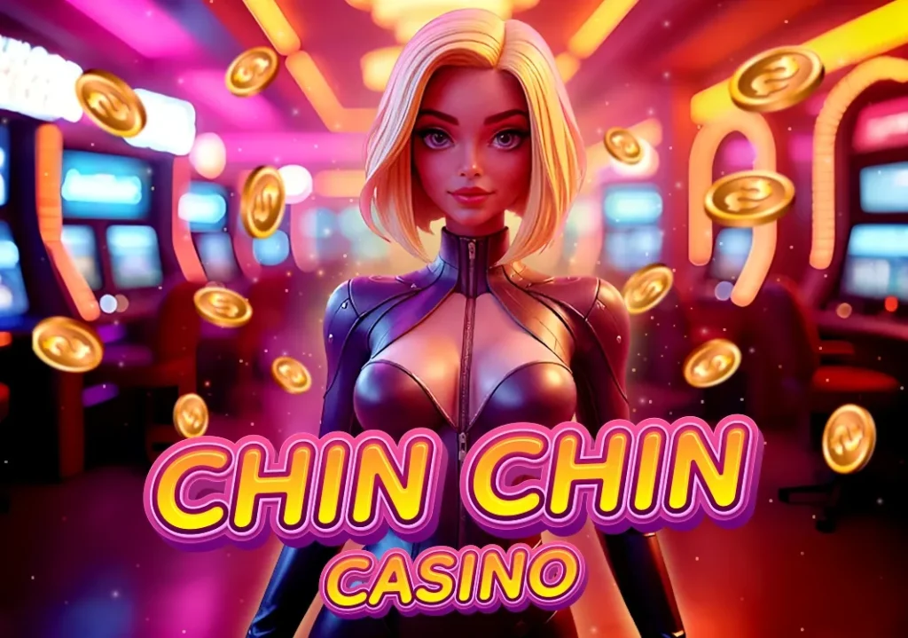 chin chin casino