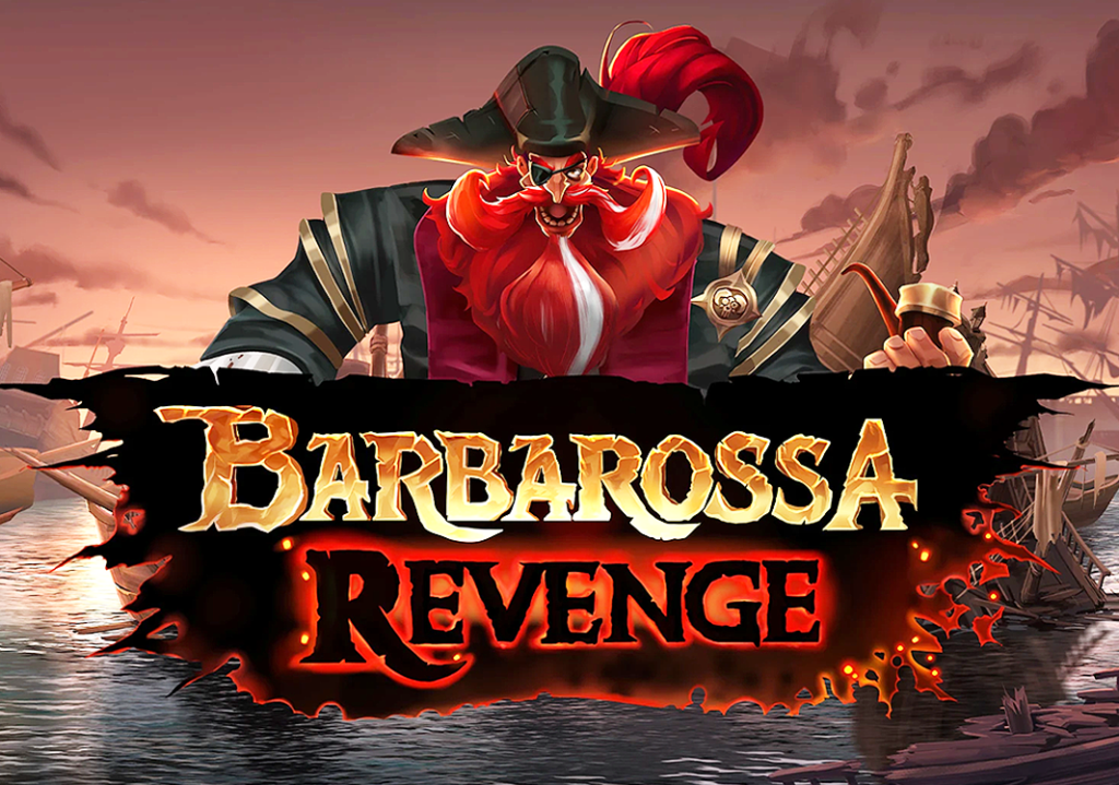 Barbarossa Revenge