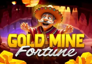 Gold Mine Fortune