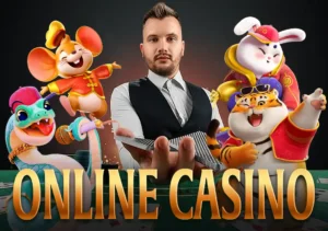 online casino