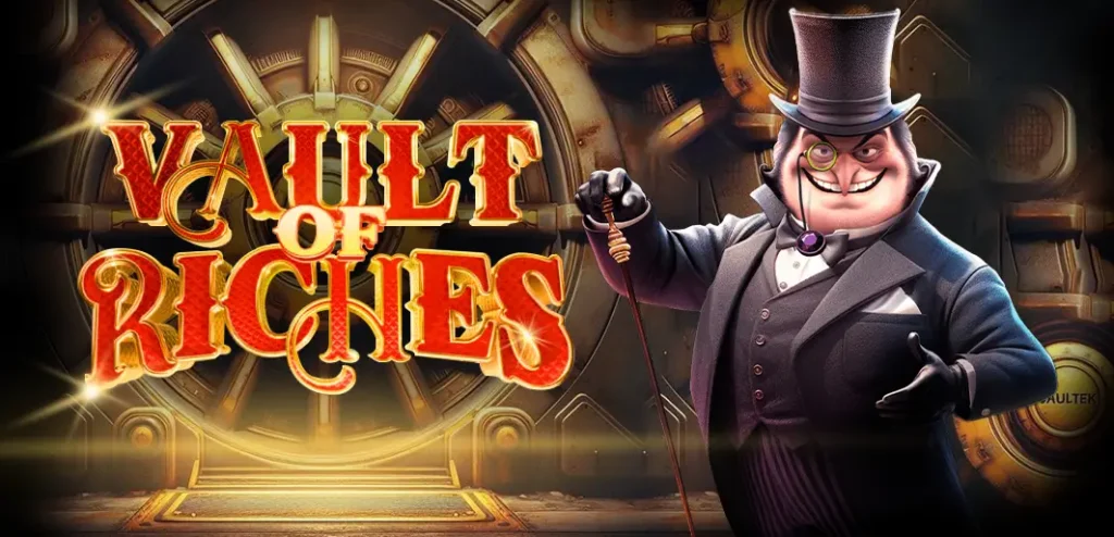 Vault of Riches
